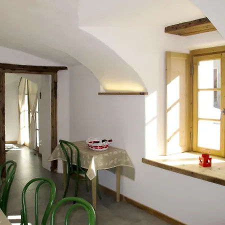 Lejlighed Scala D Oro 510s Premadio