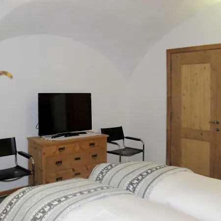 Scala D Oro 510s Lejlighed Premadio