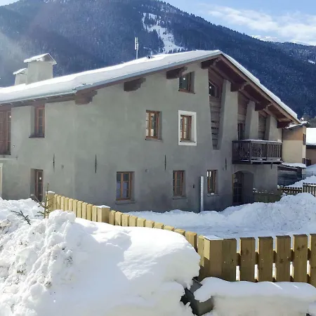 Apartment Scala D Oro 510s