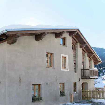 Apartment Scala D Oro 510s *