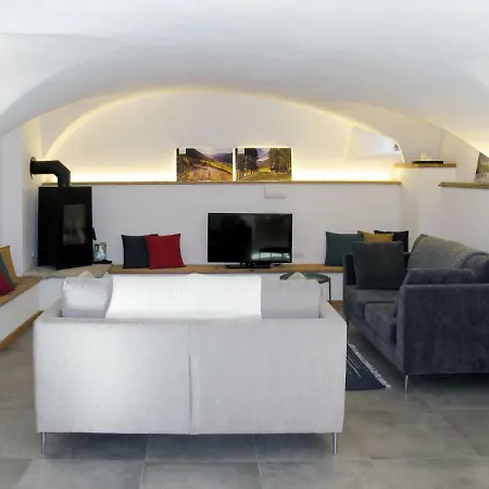 Apartment Scala D Oro 510s Premadio
