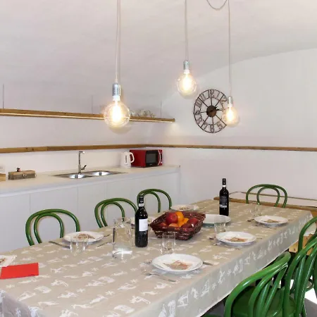 Apartment Scala D Oro 510s Premadio