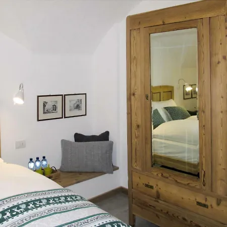 Scala D Oro 510s Apartment *