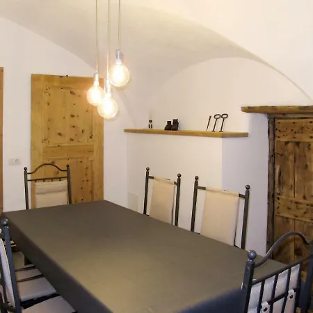 Scala D Oro 510s Apartment *