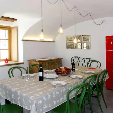 Scala D Oro 510s Apartment