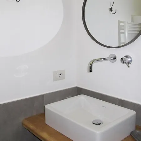 Apartment Scala D Oro 510s